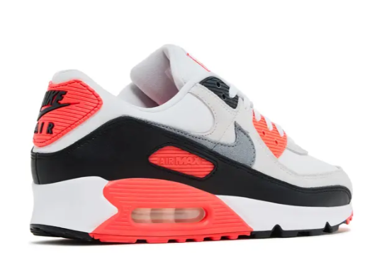 Air Max 90 'Infrared 3M' 2026
