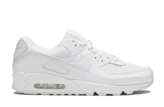 Air Max 90 'Triple White'