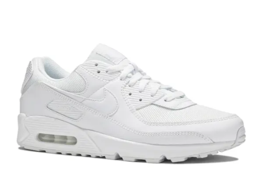 Air Max 90 'Triple White'