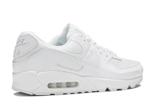 Air Max 90 'Triple White'