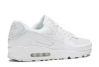 Air Max 90 'Triple White'