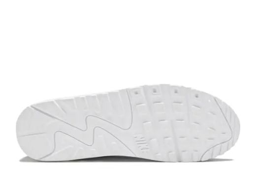 Air Max 90 'Triple White'