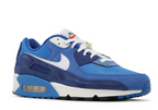 Air Max 90 SE 'First Use Pack - Signal Blue'