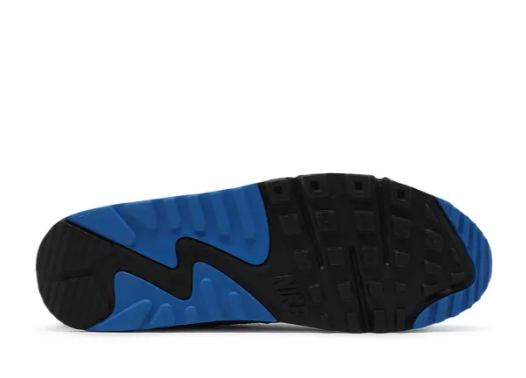 Air Max 90 SE 'First Use Pack - Signal Blue'
