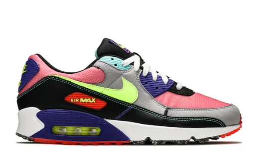 Air Max 90 'Los Angeles Rams'