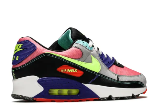 Air Max 90 'Los Angeles Rams'