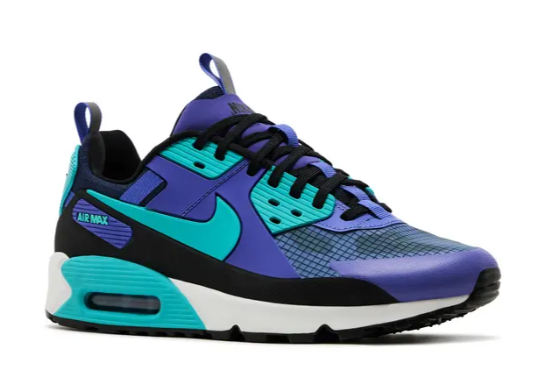 Air Max 90 Drift 'Persian Violet'