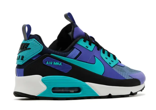 Air Max 90 Drift 'Persian Violet'