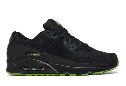 Air Max 90 'Black Chlorophyll'