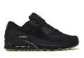 Air Max 90 'Black Chlorophyll'