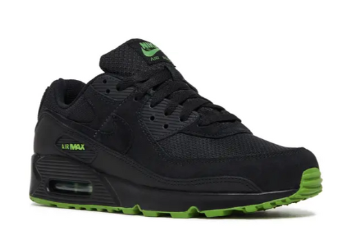 Air Max 90 'Black Chlorophyll'
