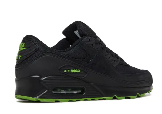 Air Max 90 'Black Chlorophyll'
