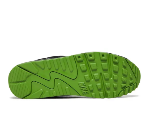 Air Max 90 'Black Chlorophyll'