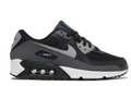 Air Max 90 'Black Iron Grey'