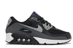 Air Max 90 'Black Iron Grey'