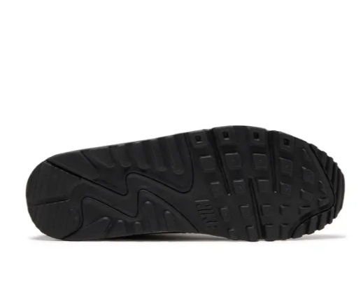Air Max 90 'Black Iron Grey'