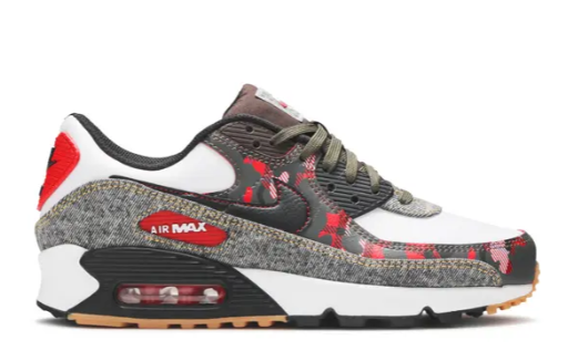 Air Max 90 SE 'Remix Pack'