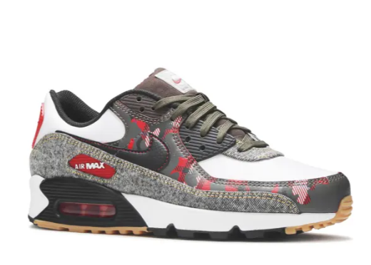 Air Max 90 SE 'Remix Pack'