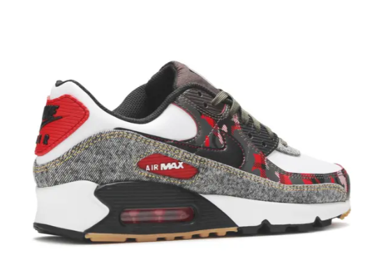 Air Max 90 SE 'Remix Pack'