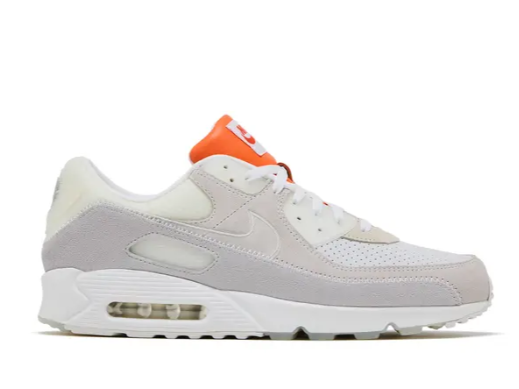 size? x Air Max 90 '25th Anniversary'