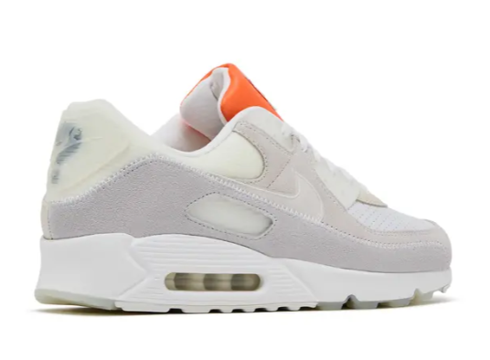 size? x Air Max 90 '25th Anniversary'