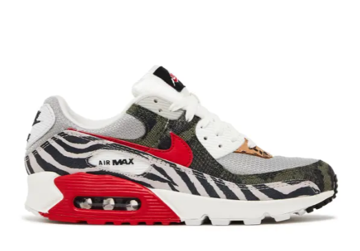Air Max 90 'Tunnel Walk'
