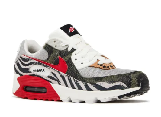 Air Max 90 'Tunnel Walk'