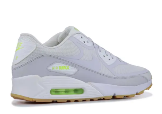 Air Max 90 Cmft Prm Tape 'Glow In The Dark'
