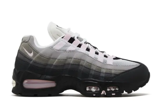 Wmns Air Max 95 OG 'Pink Foam' 2025 / 2026