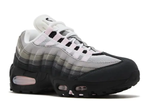 Wmns Air Max 95 OG 'Pink Foam' 2025 / 2026