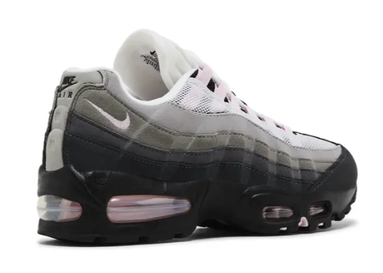 Wmns Air Max 95 OG 'Pink Foam' 2025 / 2026