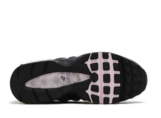 Wmns Air Max 95 OG 'Pink Foam' 2025 / 2026