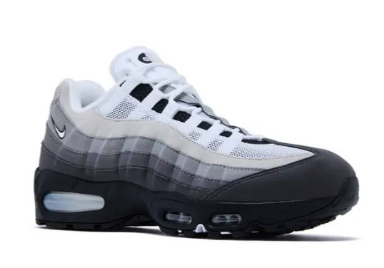 Nike Air Max 95 'Big Bubble - Granite'