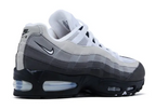 Nike Air Max 95 'Big Bubble - Granite'