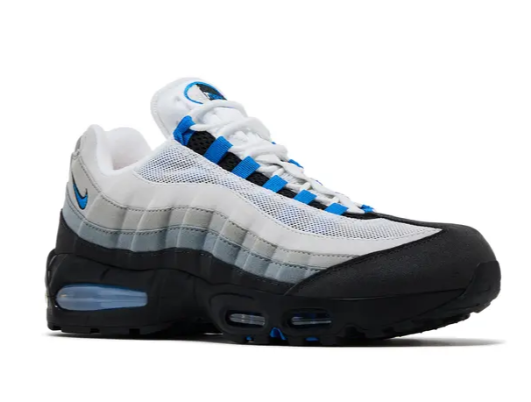 Air Max 95 OG 'Blue Spark'