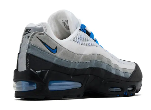 Air Max 95 OG 'Blue Spark'