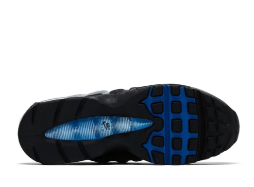 Air Max 95 OG 'Blue Spark'