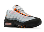 Air Max 95 OG 'Bright Mandarin' 2025