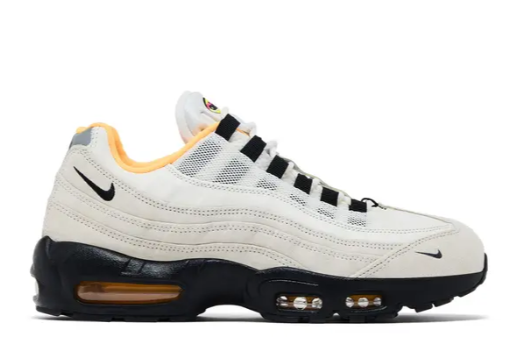 Nike SB Air Max 95 'World Cup Pack Sail'