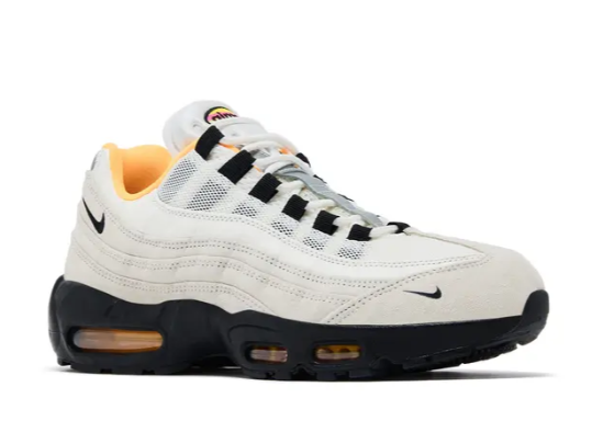 Nike SB Air Max 95 'World Cup Pack Sail'