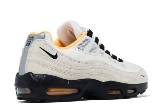 Nike SB Air Max 95 'World Cup Pack Sail'