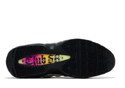 Nike SB Air Max 95 'World Cup Pack Sail'