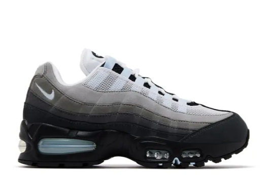 Wmns Air Max 95 OG 'Blue Tint' 2025