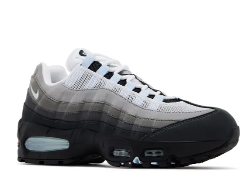 Wmns Air Max 95 OG 'Blue Tint' 2025