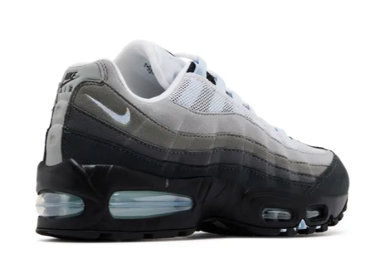 Wmns Air Max 95 OG 'Blue Tint' 2025