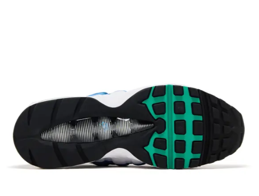 Nike Air Max 95 'Big Bubble - Slate' 2026