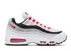 Air Max 95 OG 'Comet Red' 2026