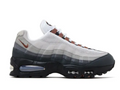 Wmns Air Max 95 OG 'Big Bubble - Fauna Brown'