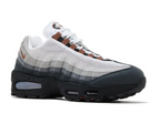 Wmns Air Max 95 OG 'Big Bubble - Fauna Brown'
