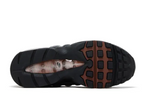 Wmns Air Max 95 OG 'Big Bubble - Fauna Brown'